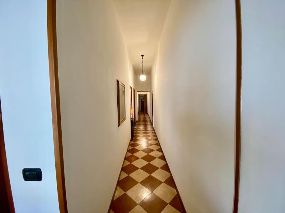 Casa Gramsci Apartment Милано Екстериор снимка