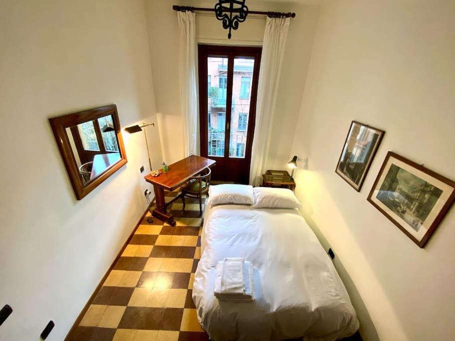 Casa Gramsci Apartment Милано Екстериор снимка