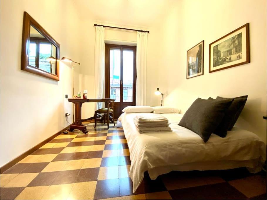 Casa Gramsci Apartment Милано Екстериор снимка