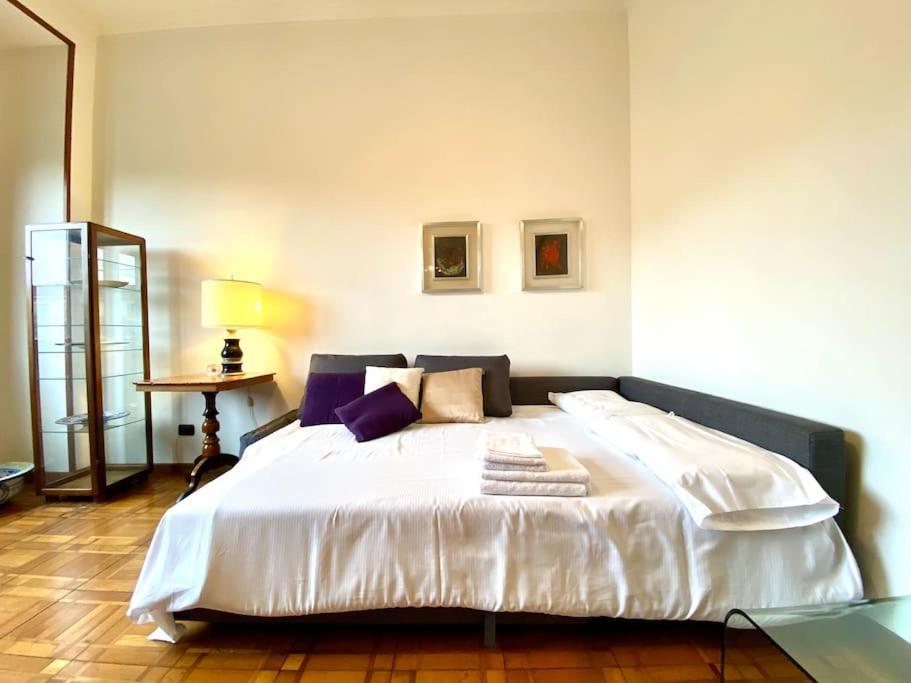 Casa Gramsci Apartment Милано Екстериор снимка