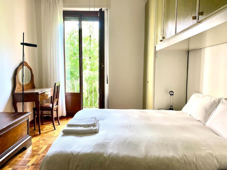 Casa Gramsci Apartment Милано Екстериор снимка