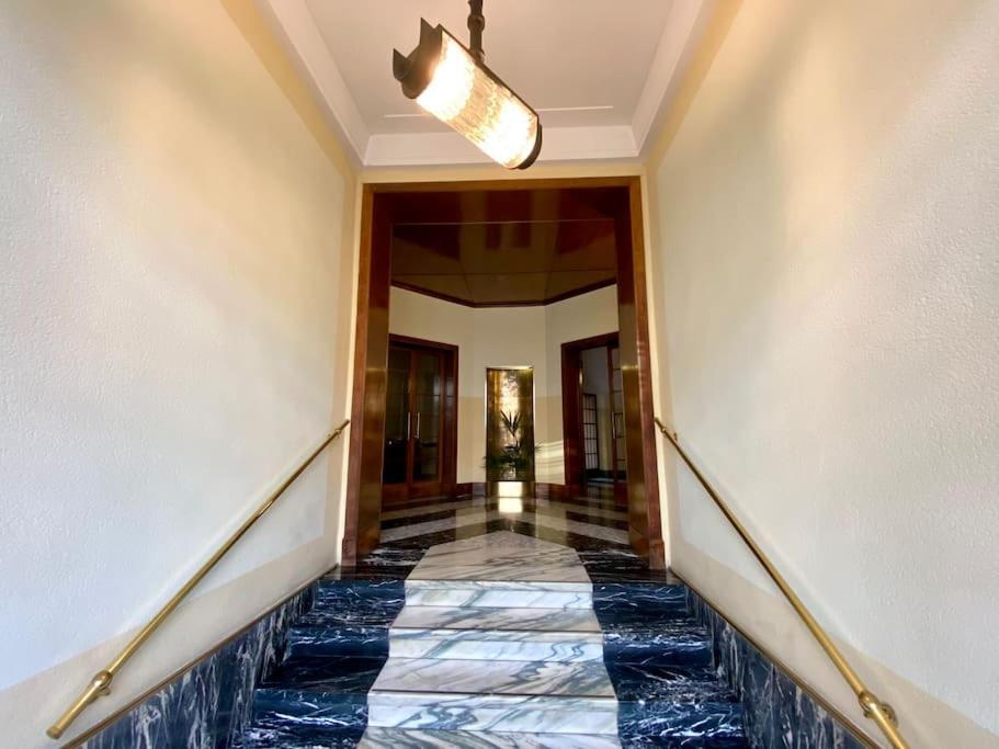 Casa Gramsci Apartment Милано Екстериор снимка