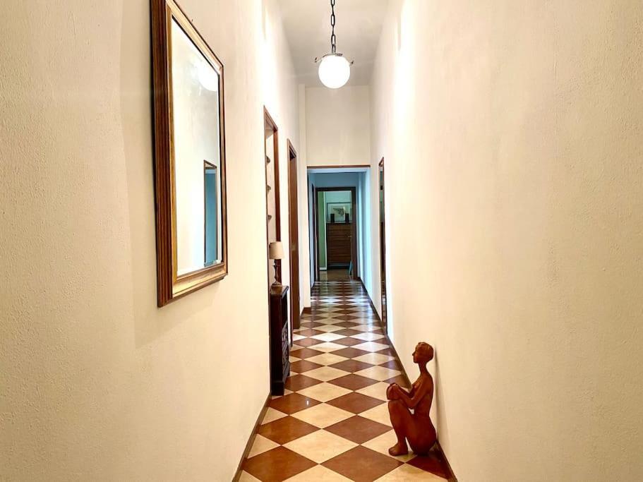 Casa Gramsci Apartment Милано Екстериор снимка