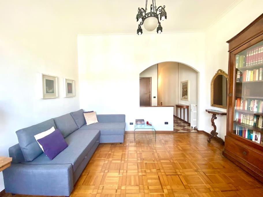 Casa Gramsci Apartment Милано Екстериор снимка