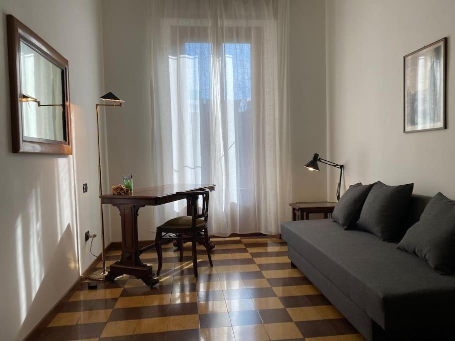Casa Gramsci Apartment Милано Екстериор снимка