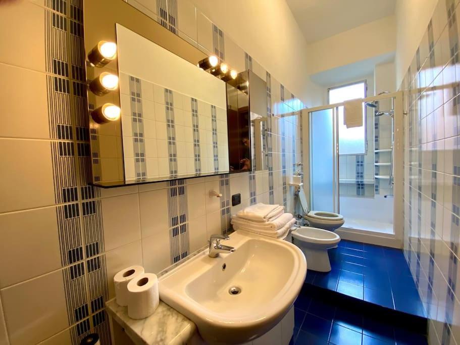 Casa Gramsci Apartment Милано Екстериор снимка