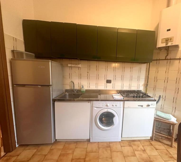 Casa Gramsci Apartment Милано Екстериор снимка