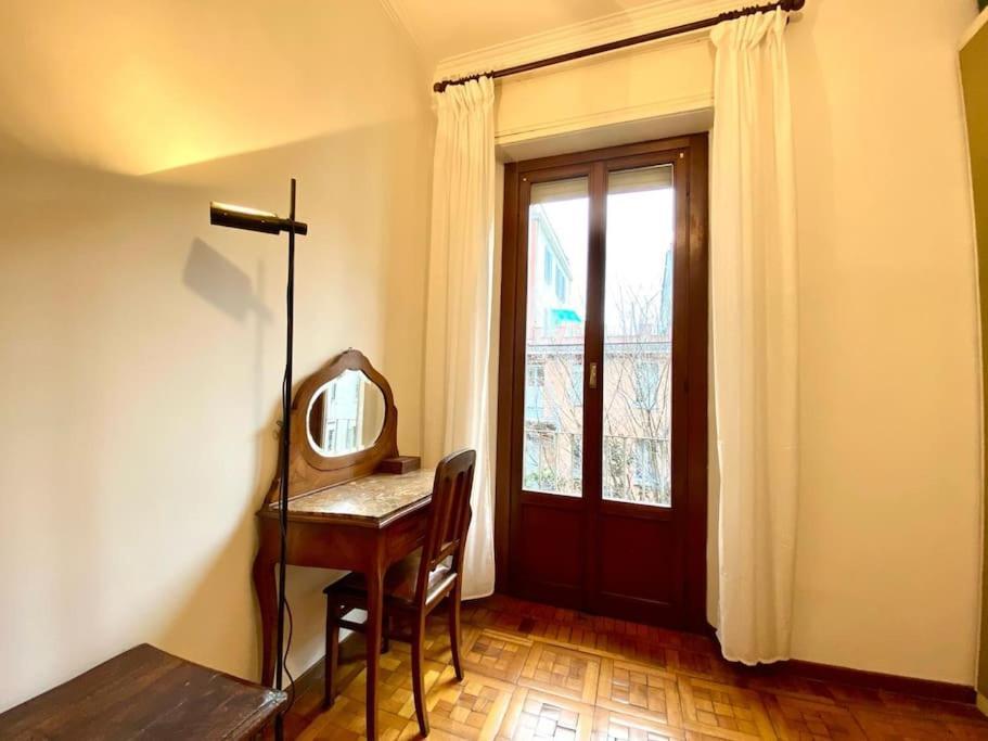 Casa Gramsci Apartment Милано Екстериор снимка