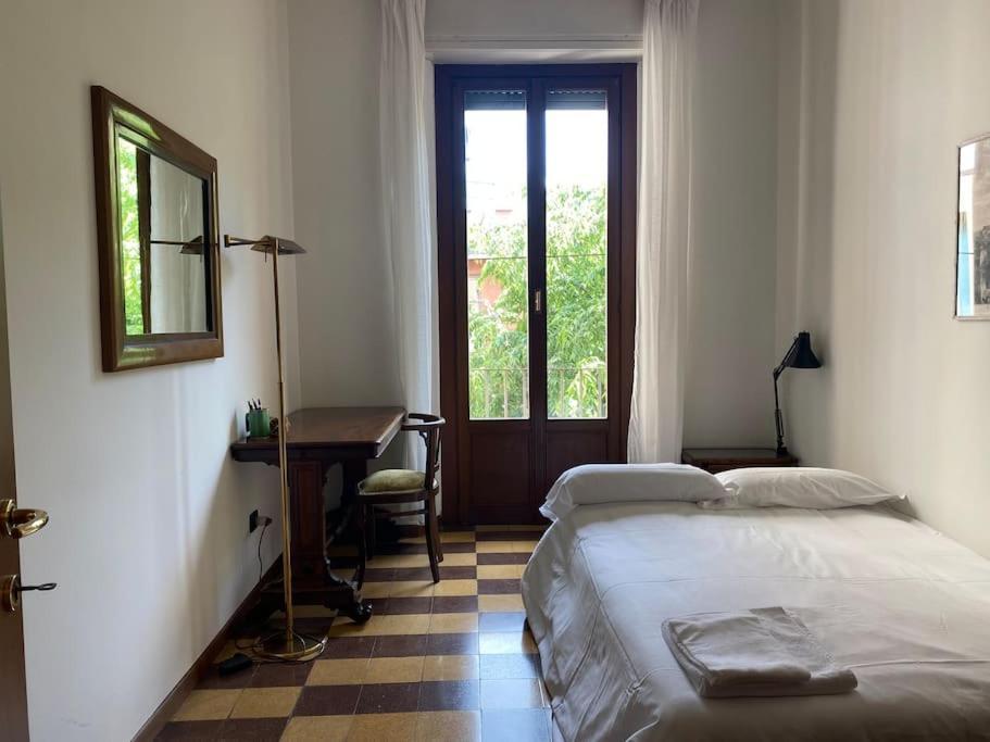 Casa Gramsci Apartment Милано Екстериор снимка