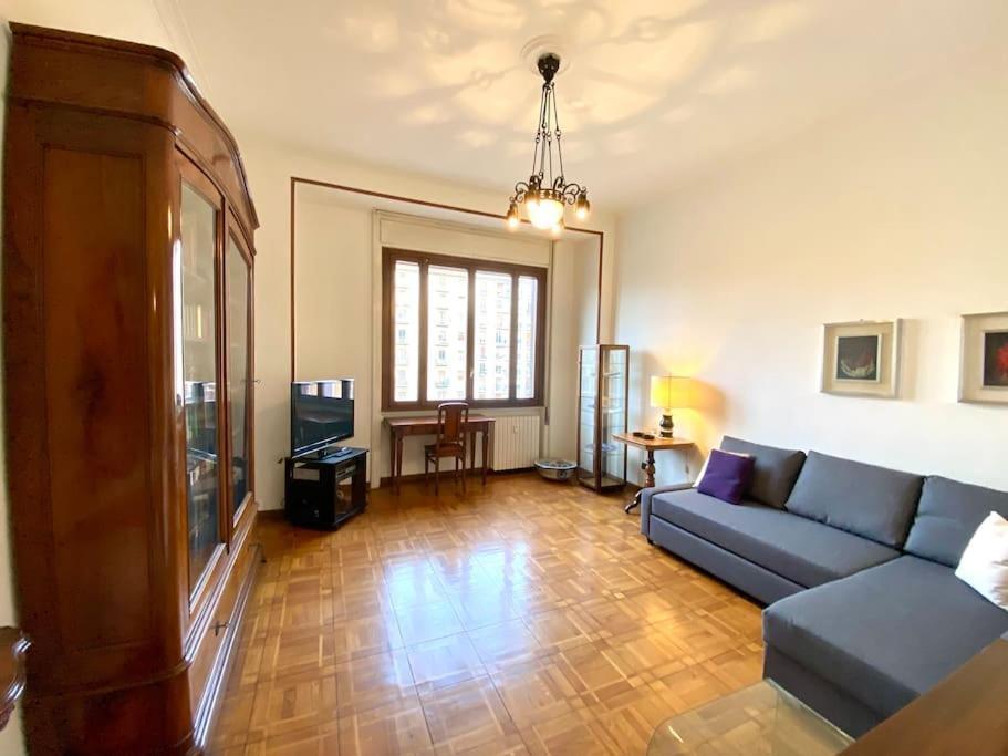 Casa Gramsci Apartment Милано Екстериор снимка