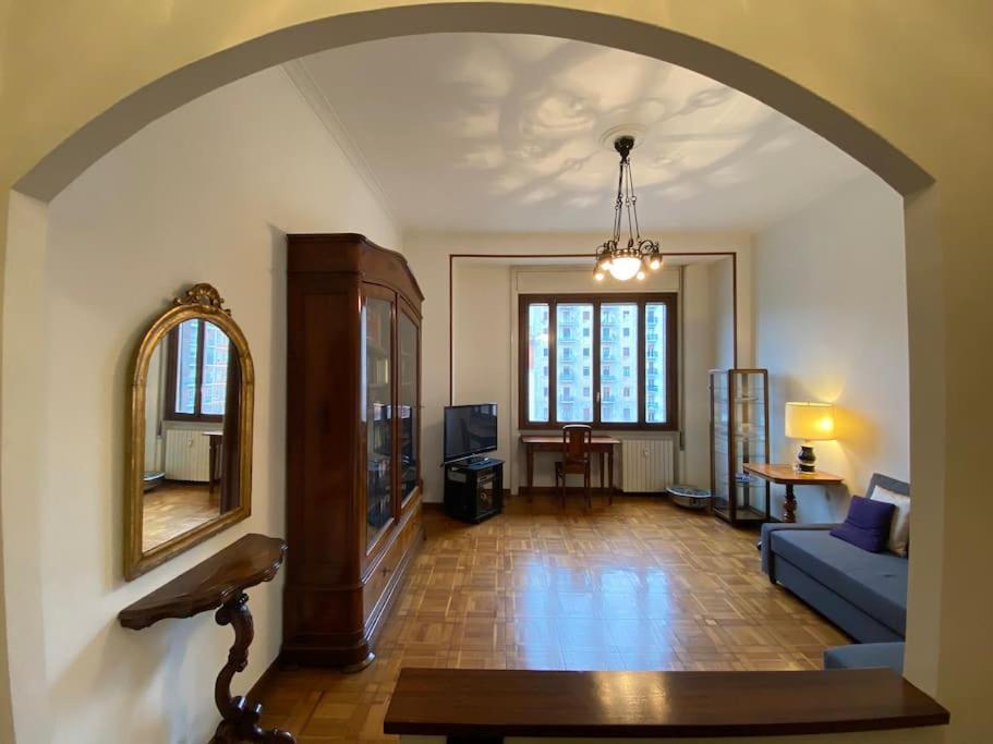 Casa Gramsci Apartment Милано Екстериор снимка