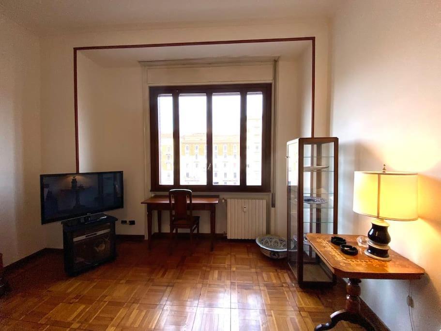 Casa Gramsci Apartment Милано Екстериор снимка