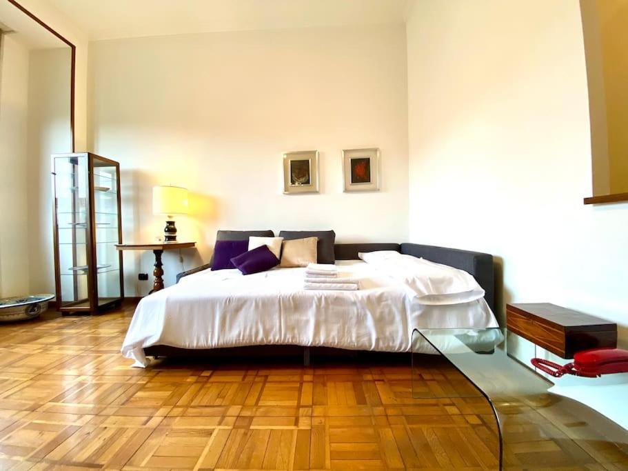Casa Gramsci Apartment Милано Екстериор снимка