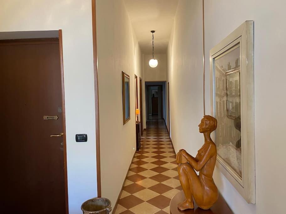 Casa Gramsci Apartment Милано Екстериор снимка