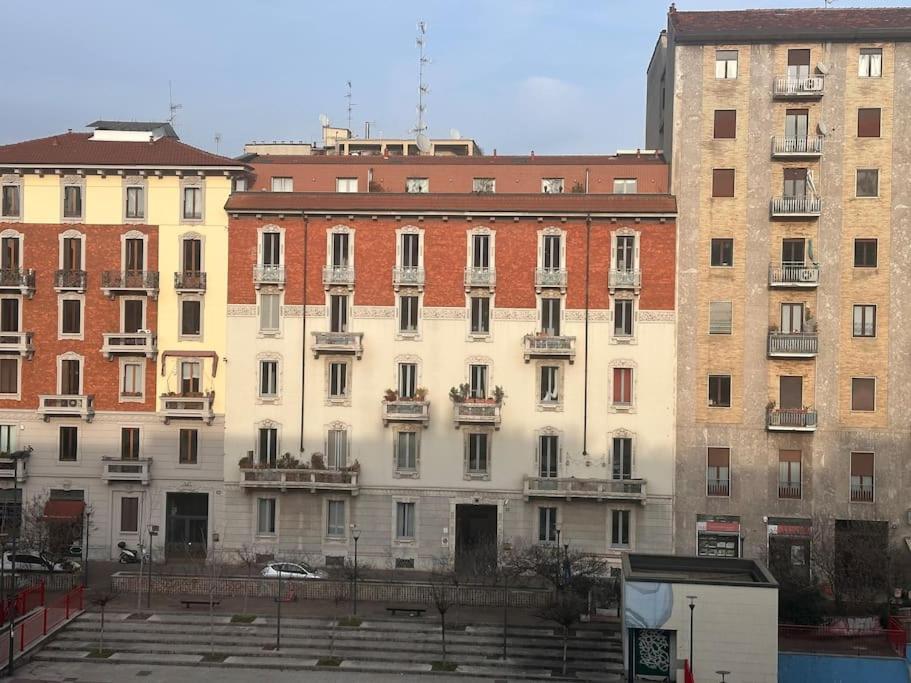 Casa Gramsci Apartment Милано Екстериор снимка