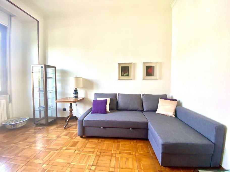 Casa Gramsci Apartment Милано Екстериор снимка